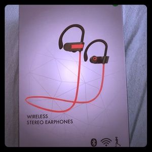 Poweri 13 Wireless Headphones